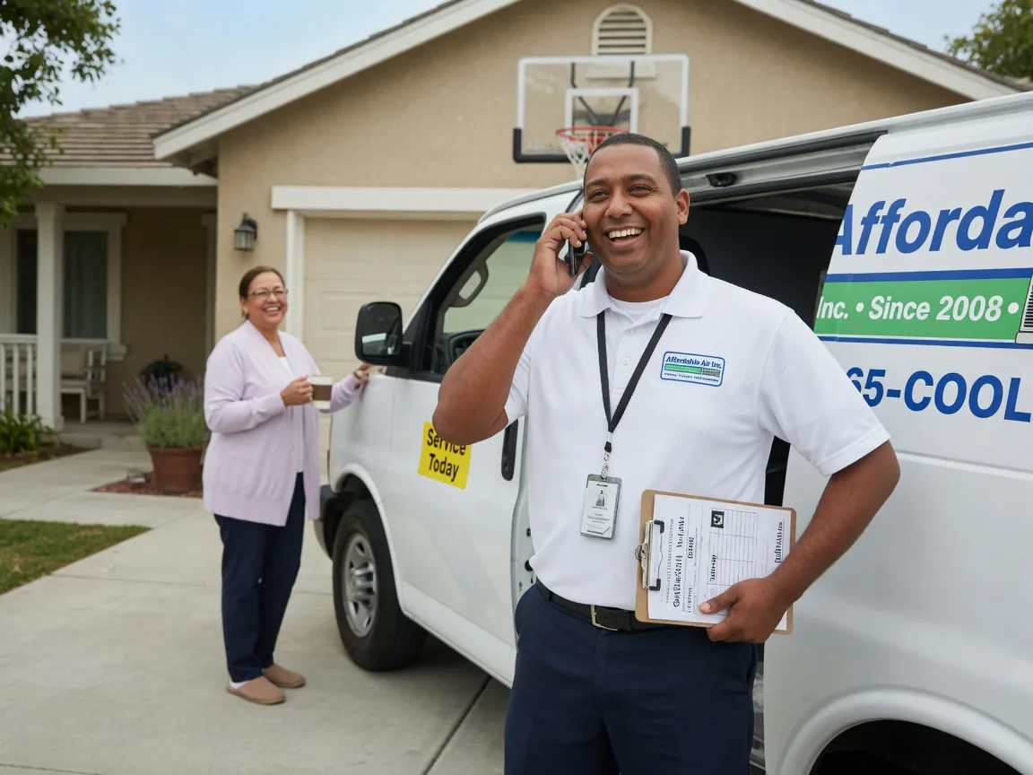 Central Ac Repair Smithville, MO FAQs